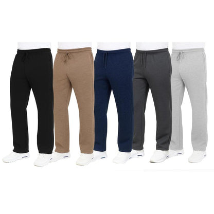 Men's Classic Heavyweight Fleece Sweatpants