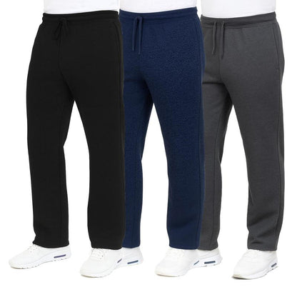 Men's Classic Heavyweight Fleece Sweatpants