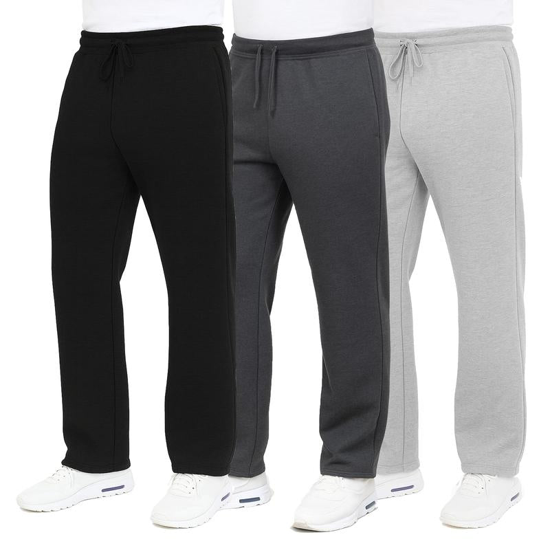 Men's Classic Heavyweight Fleece Sweatpants