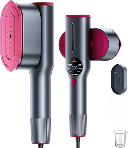 Velara 2-in-1 Steamer & Iron